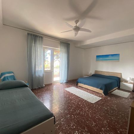 Appartamento Centrale Santa Marinella Extérieur photo