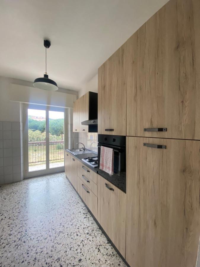 Appartamento Centrale Santa Marinella Extérieur photo