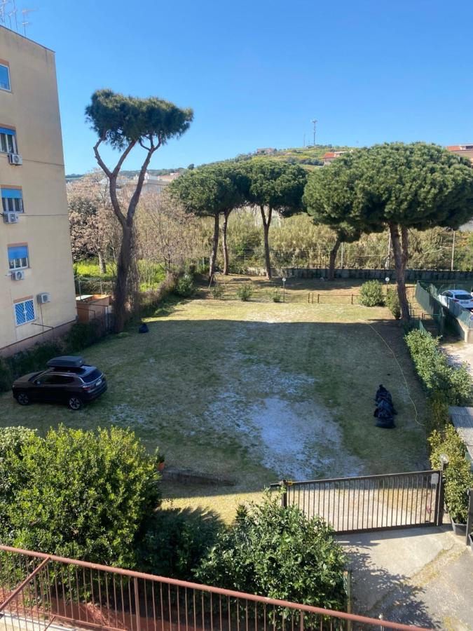 Appartamento Centrale Santa Marinella Extérieur photo