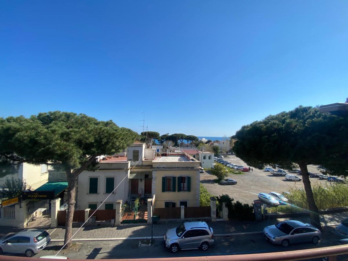 Appartamento Centrale Santa Marinella Extérieur photo