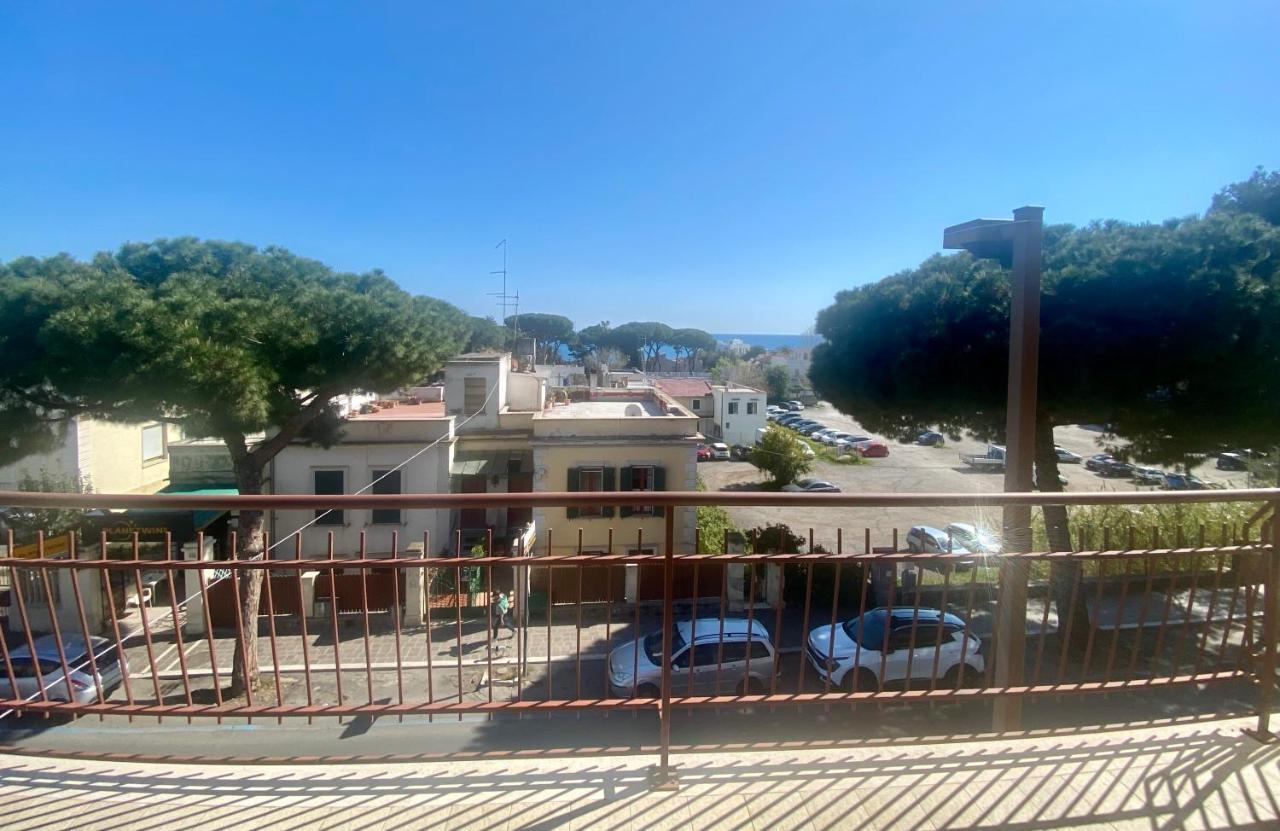 Appartamento Centrale Santa Marinella Extérieur photo