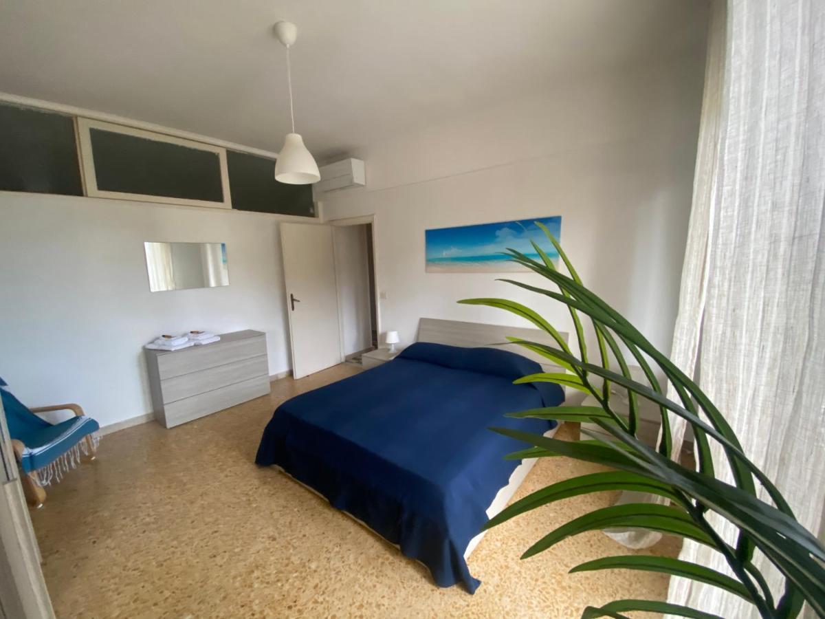 Appartamento Centrale Santa Marinella Extérieur photo