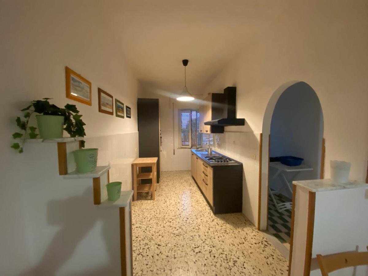 Appartamento Centrale Santa Marinella Extérieur photo