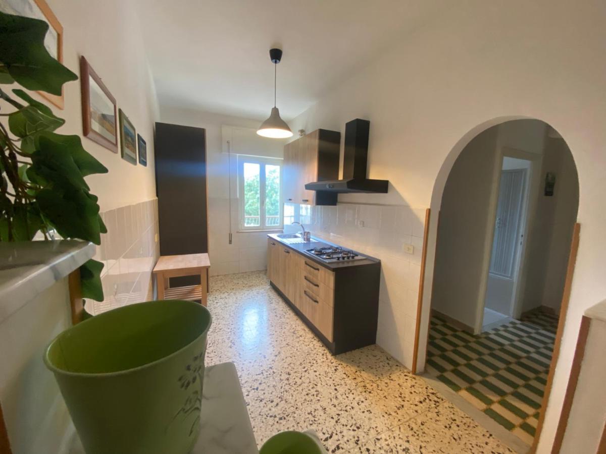 Appartamento Centrale Santa Marinella Extérieur photo