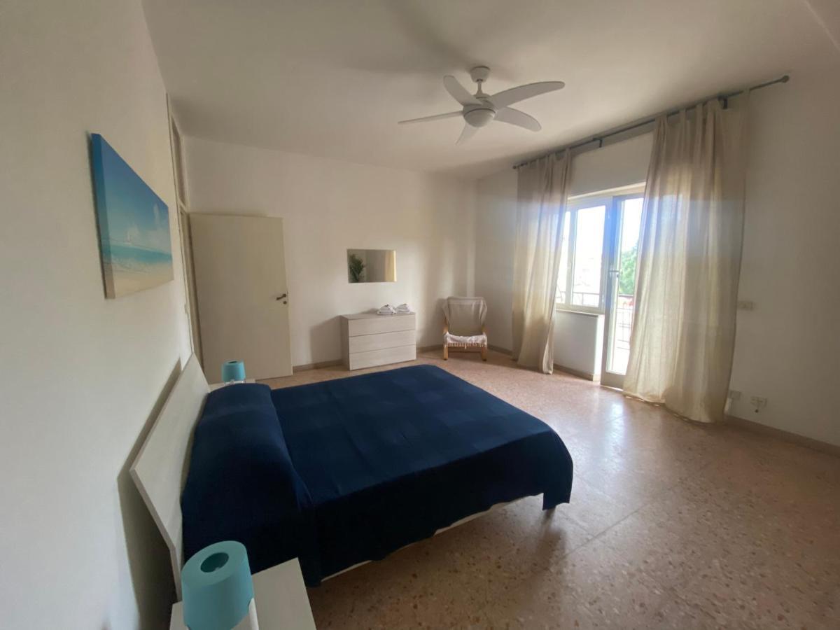 Appartamento Centrale Santa Marinella Extérieur photo