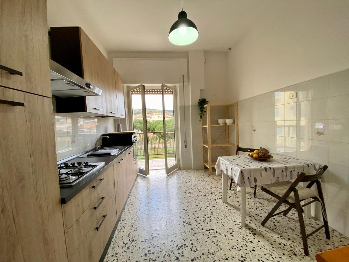 Appartamento Centrale Santa Marinella Extérieur photo