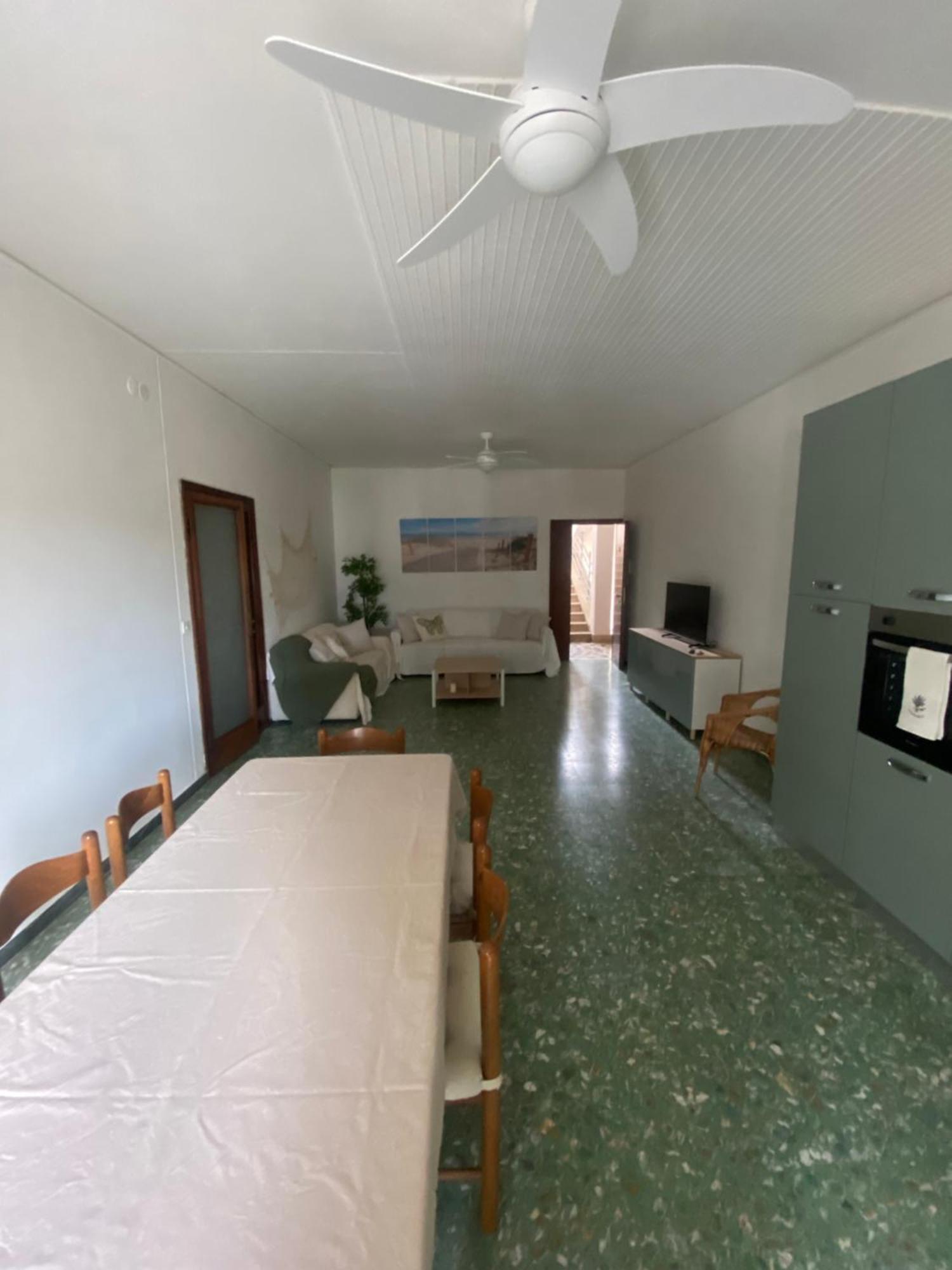 Appartamento Centrale Santa Marinella Extérieur photo