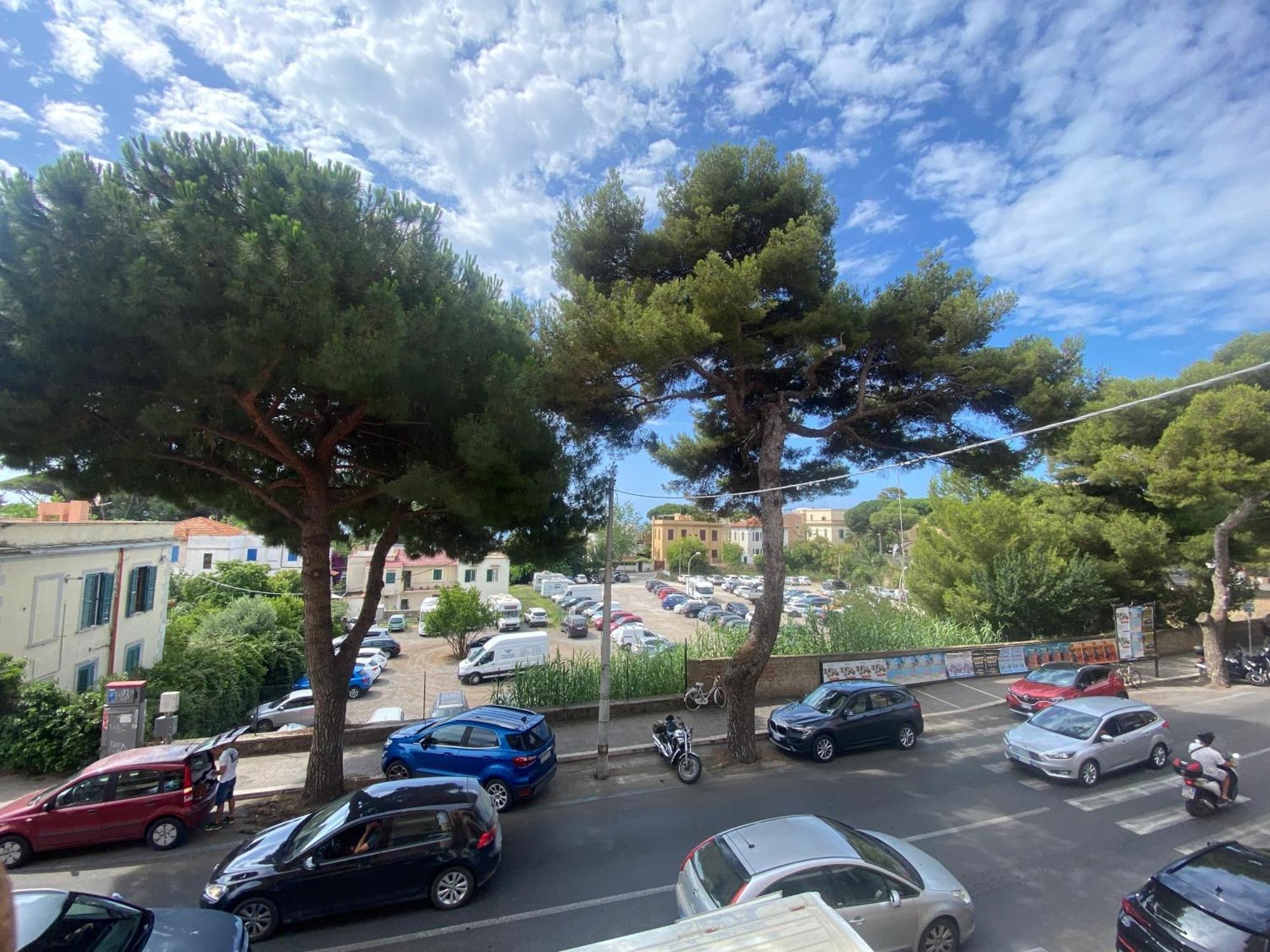 Appartamento Centrale Santa Marinella Extérieur photo