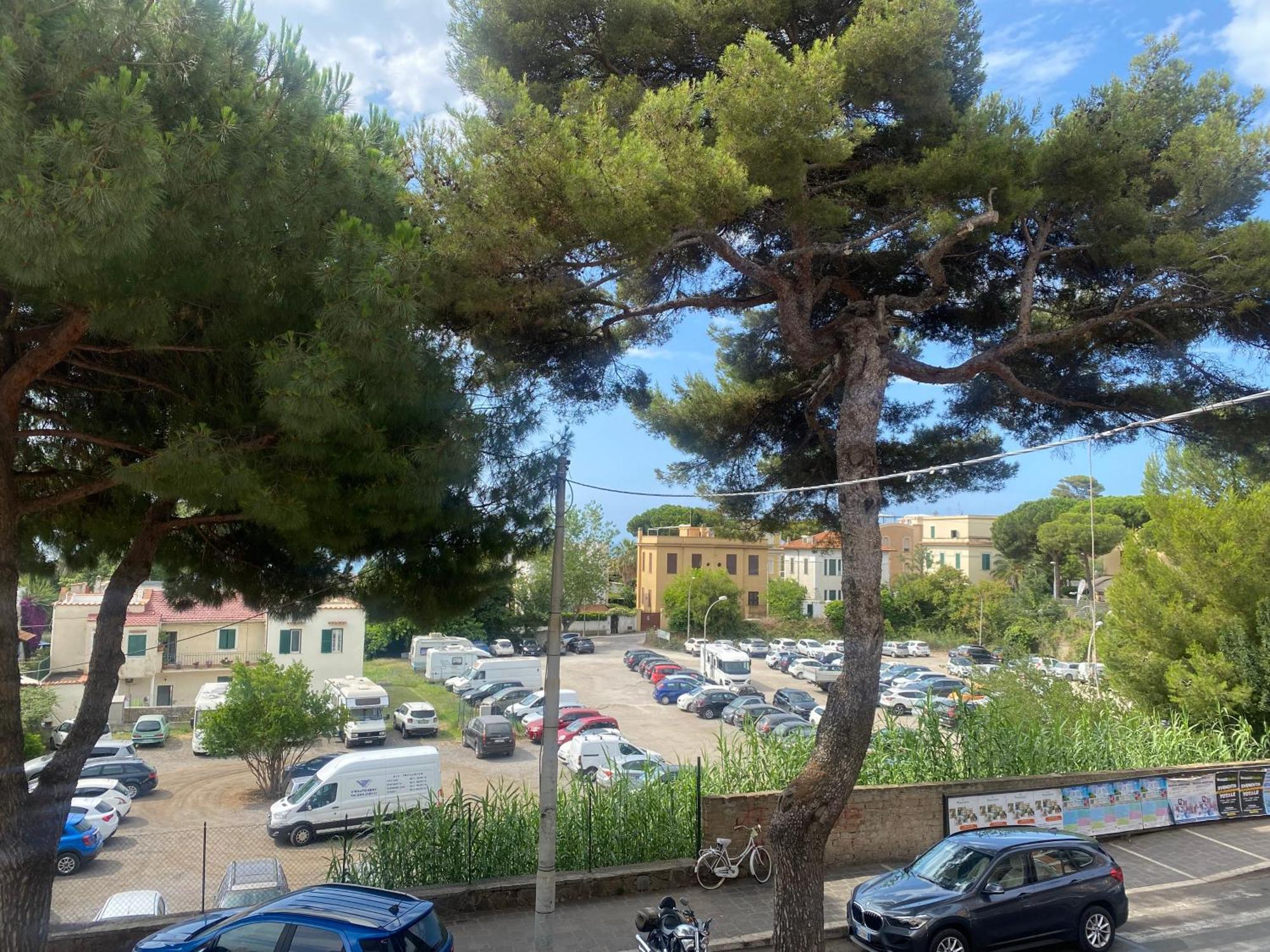 Appartamento Centrale Santa Marinella Extérieur photo