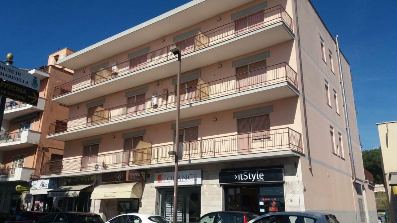 Appartamento Centrale Santa Marinella Extérieur photo