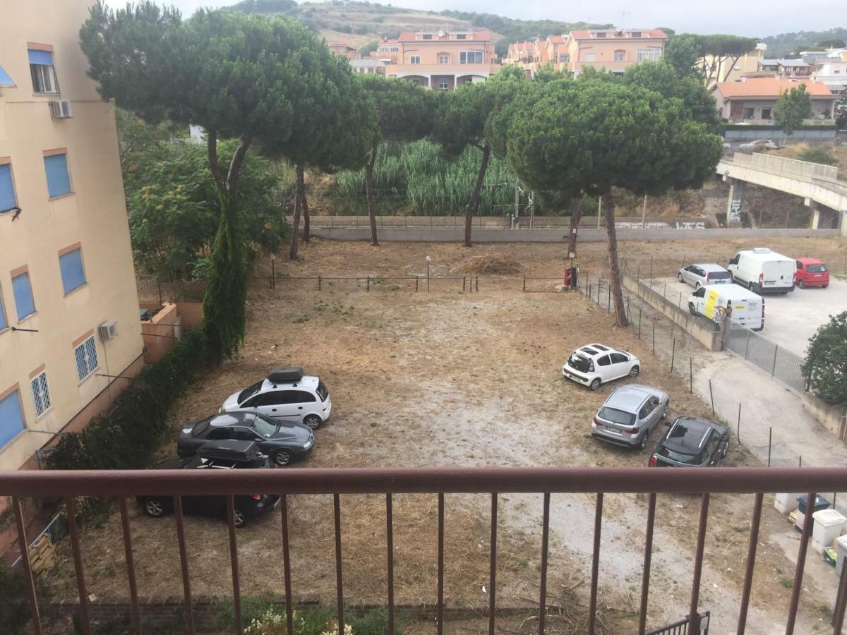 Appartamento Centrale Santa Marinella Extérieur photo